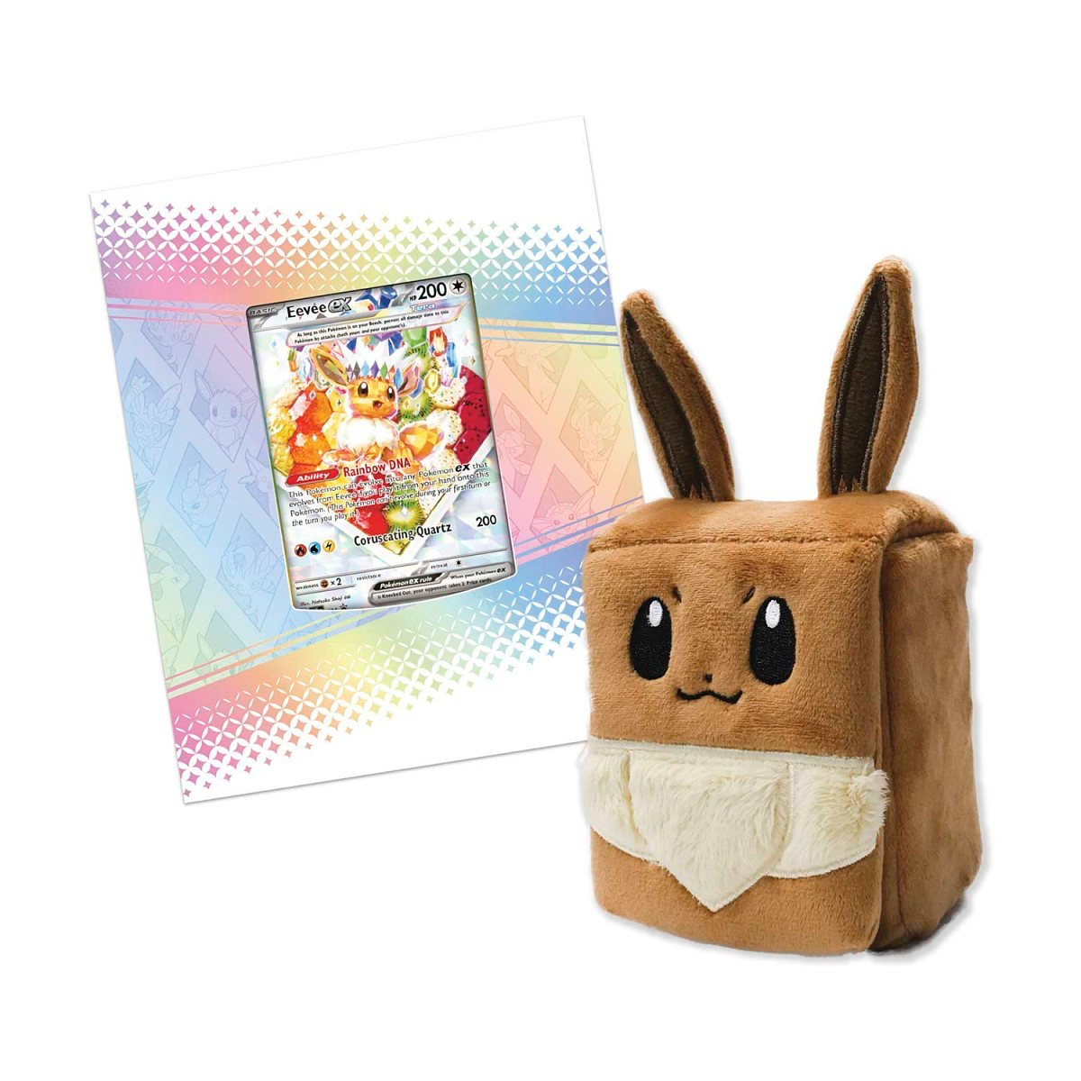 Prismatic Evolutions Super Premium Collection - Pokemon TCG