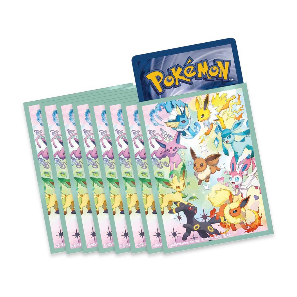 Prismatic Evolutions Super Premium Collection - Pokemon TCG