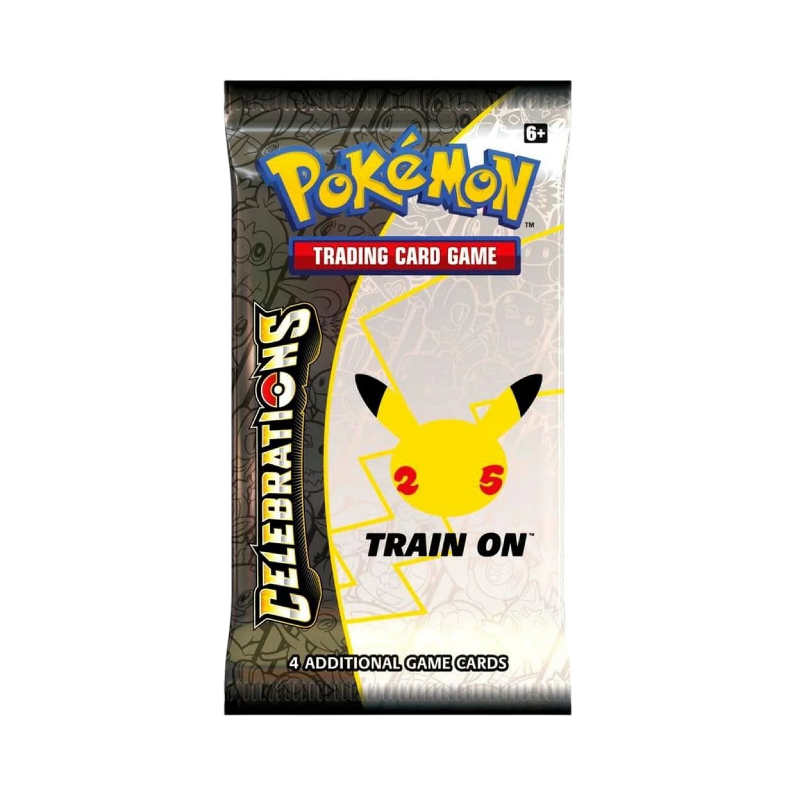 Celebrations Booster Pack