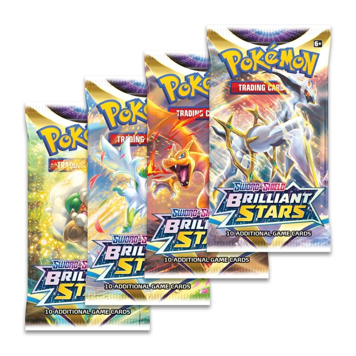 Brilliant Stars Build & Battle
