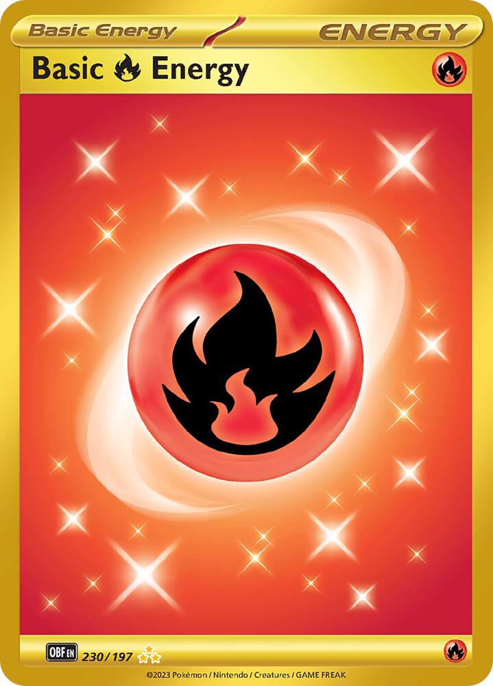 Energy Break - 36 packs of Mega Evolution